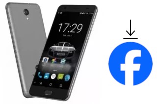 Comment installer Facebook sur un Phonemax PHONEMAX ACE 1 Plus