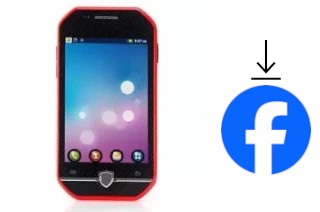 Comment installer Facebook sur un Pixel F599