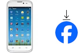 Comment installer Facebook sur un Plum Check Plus