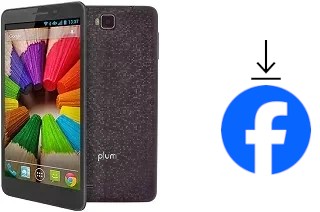 Comment installer Facebook sur un Plum Coach Pro