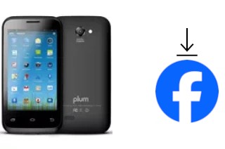Comment installer Facebook sur un Plum Axe II