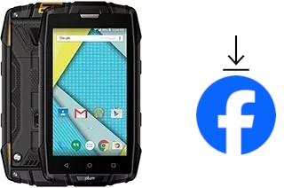 Comment installer Facebook sur un Plum Gator 3