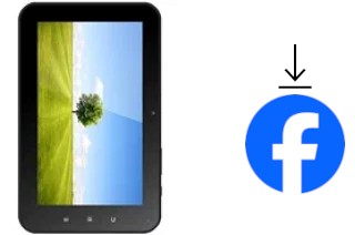 Comment installer Facebook sur un Plum Link