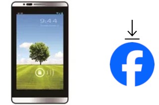 Comment installer Facebook sur un Plum Might