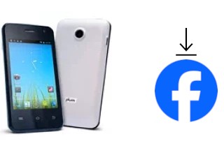 Comment installer Facebook sur un Plum Trigger Z104