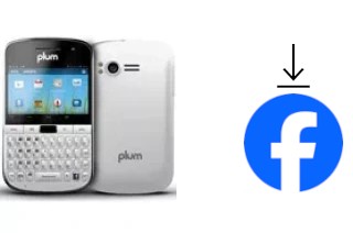Comment installer Facebook sur un Plum Velocity II