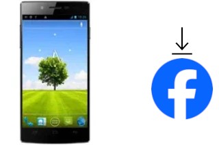 Comment installer Facebook sur un Plum Volt 3G