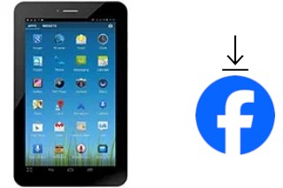 Comment installer Facebook sur un Plum Z708
