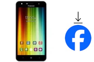 Comment installer Facebook sur un Polaroid P5526A