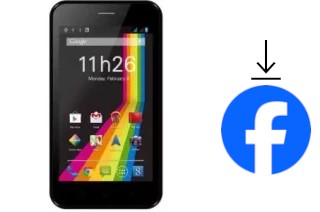 Comment installer Facebook sur un Polaroid PRO4324POE01