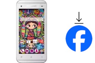 Comment installer Facebook sur un Polaroid PSPT450