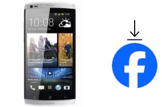 Comment installer Facebook sur un Polaroid PST-H116