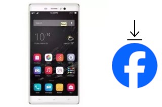 Comment installer Facebook sur un Polytron 4G501