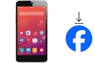 Comment installer Facebook sur un Polytron 4G502
