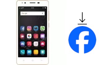 Comment installer Facebook sur un Polytron 4G503