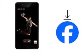 Comment installer Facebook sur un Polytron P520