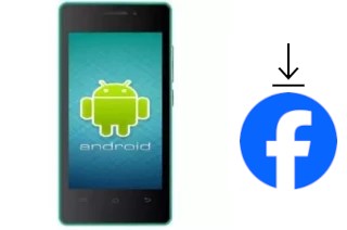 Comment installer Facebook sur un Polytron R2406