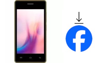 Comment installer Facebook sur un Polytron R2407