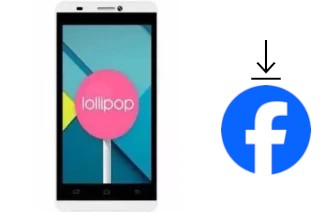 Comment installer Facebook sur un Polytron R2502