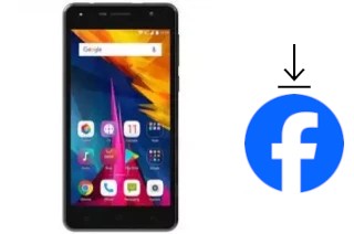 Comment installer Facebook sur un Polytron R2509