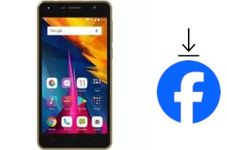 Comment installer Facebook sur un Polytron R2509SE