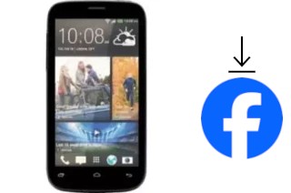Comment installer Facebook sur un Polytron R3450