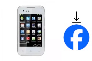 Comment installer Facebook sur un Polytron S2350