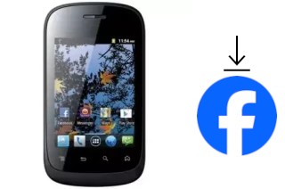 Comment installer Facebook sur un Polytron W1320