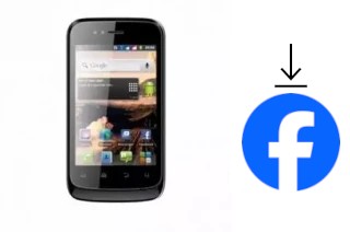Comment installer Facebook sur un Polytron W1350