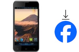 Comment installer Facebook sur un Polytron W2430
