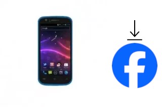 Comment installer Facebook sur un Polytron W6450