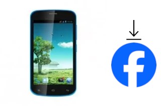 Comment installer Facebook sur un Polytron W7430