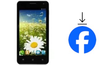 Comment installer Facebook sur un Polytron W7452
