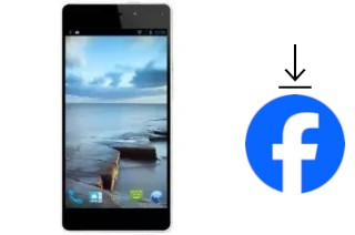 Comment installer Facebook sur un Polytron W9500