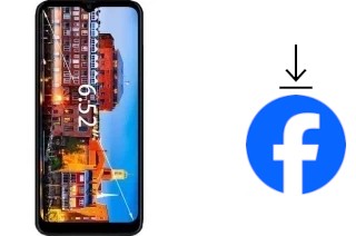 Comment installer Facebook sur un Poptel K2