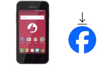 Comment installer Facebook sur un Positivo S420