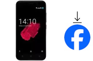 Comment installer Facebook sur un Prestigio Grace M5 LTE