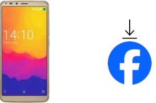 Comment installer Facebook sur un Prestigio Grace P7 LTE