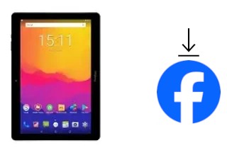 Comment installer Facebook sur un Prestigio Muze 3161 3G