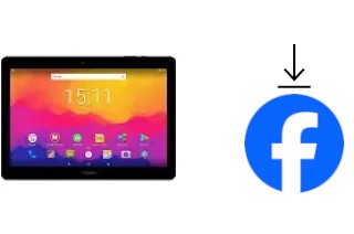 Comment installer Facebook sur un Prestigio Muze 3171 3G