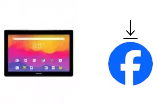 Comment installer Facebook sur un Prestigio Muze 3871 4G