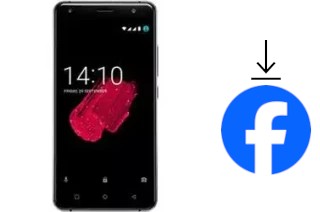 Comment installer Facebook sur un Prestigio Muze D5 LTE