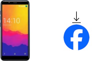 Comment installer Facebook sur un Prestigio Muze E5 LTE