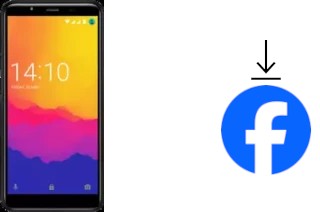 Comment installer Facebook sur un Prestigio Muze F5 LTE