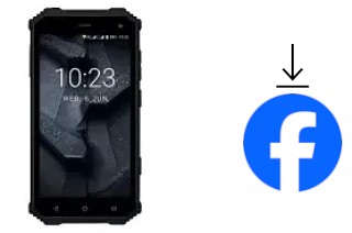 Comment installer Facebook sur un Prestigio Muze G7 LTE