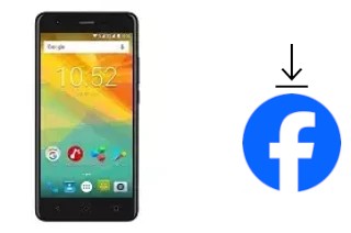 Comment installer Facebook sur un Prestigio Muze H3