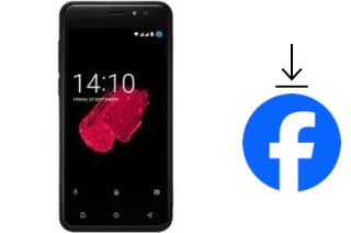 Comment installer Facebook sur un Prestigio Muze J3