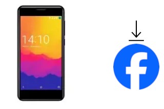 Comment installer Facebook sur un Prestigio Muze U3 LTE