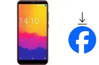 Comment installer Facebook sur un Prestigio Muze V3 LTE