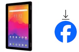 Comment installer Facebook sur un Prestigio Wize 3771 3G